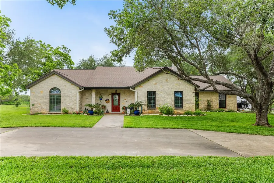 345 Trail Ridge Drive, Sandia, TX 78383 - #2