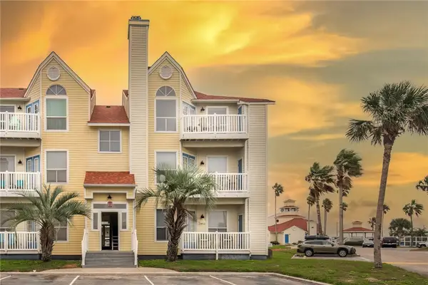 14721 Whitecap Boulevard #180, Corpus Christi, TX 78418