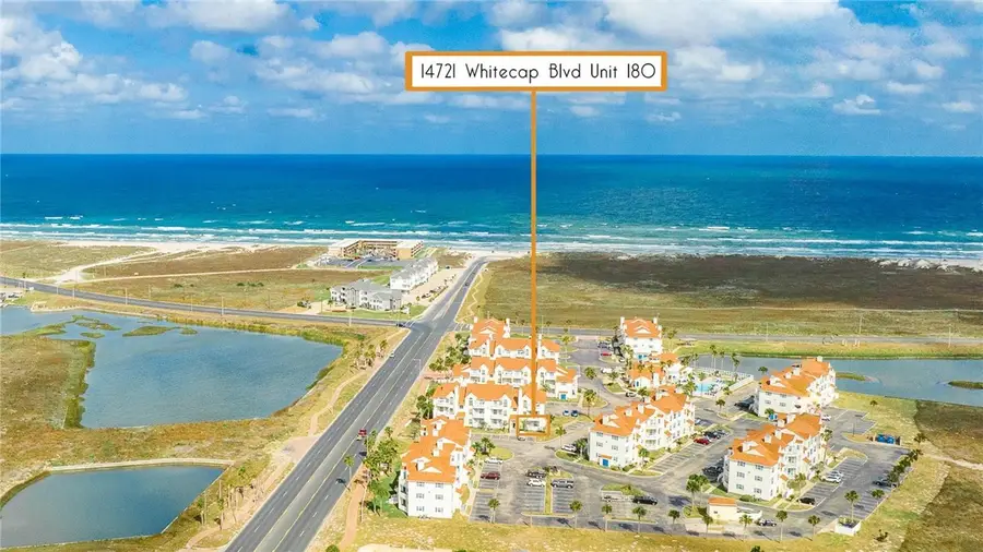 14721 Whitecap Boulevard #180, Corpus Christi, TX 78418 - #2