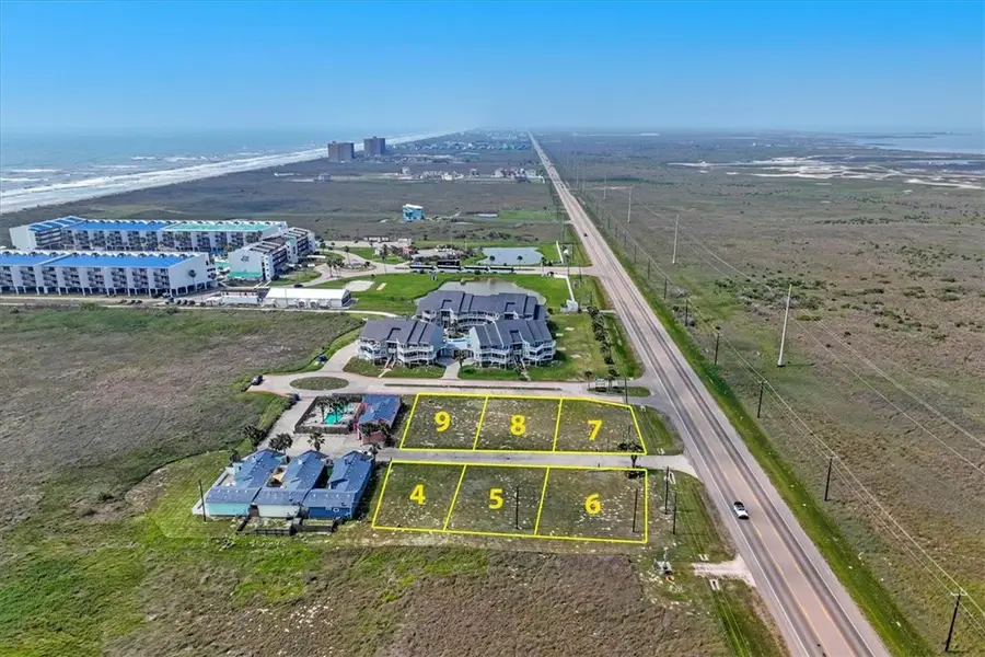 6233 State Highway 361 #7, Port Aransas, TX 78373 - #3