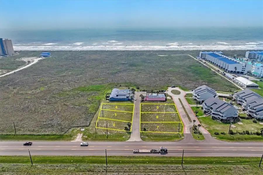 6233 State Highway 361 #5, Port Aransas, TX 78373 - #2