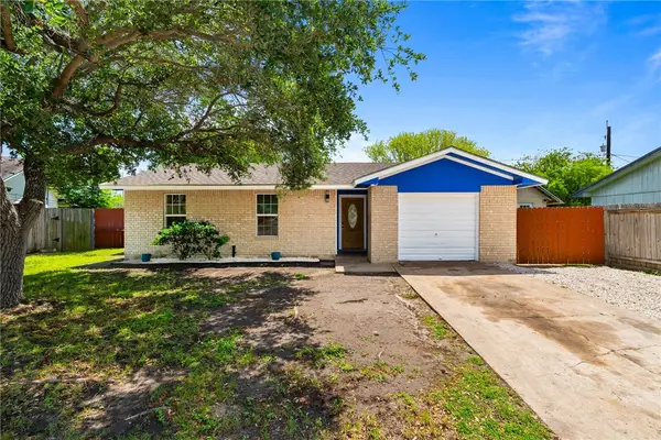 6729 Rhonda Drive, Corpus Christi, TX 78412