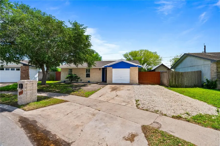 6729 Rhonda Drive, Corpus Christi, TX 78412 - #3