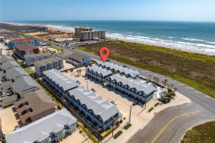 15206 Beach Way Drive, Corpus Christi, TX 78418 - #2