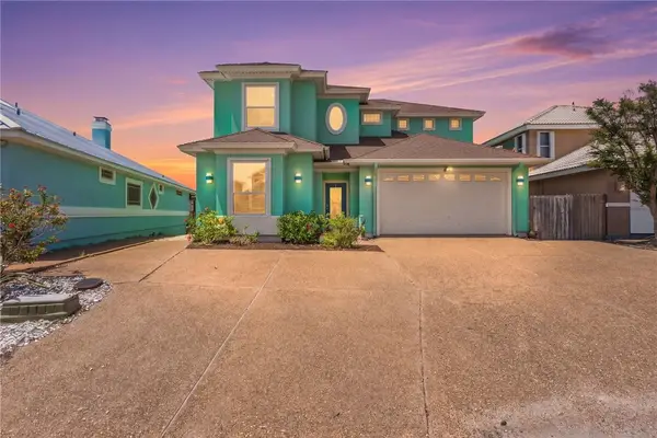 15329 Cartagena Court, Corpus Christi, TX 78418