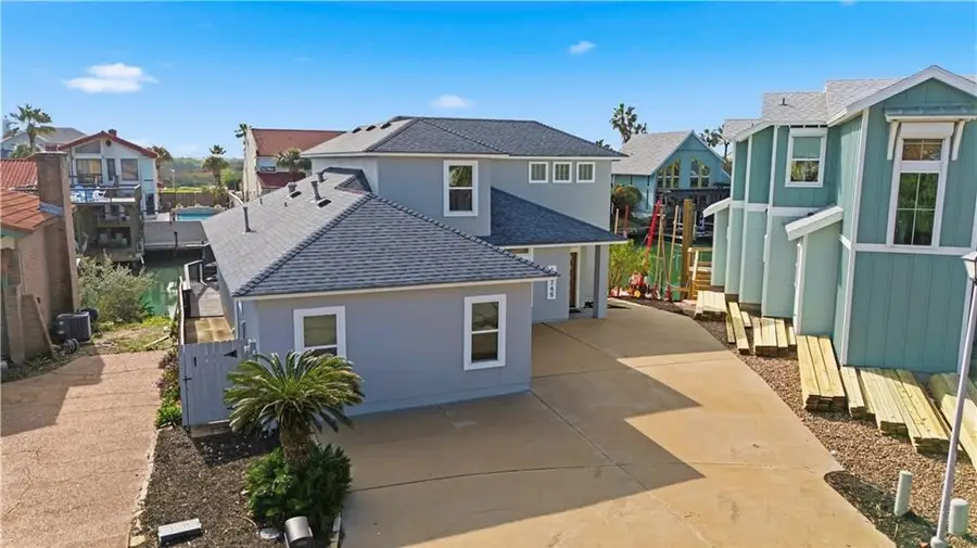 13745 Tajamar Street, Corpus Christi, TX 78418 - #2