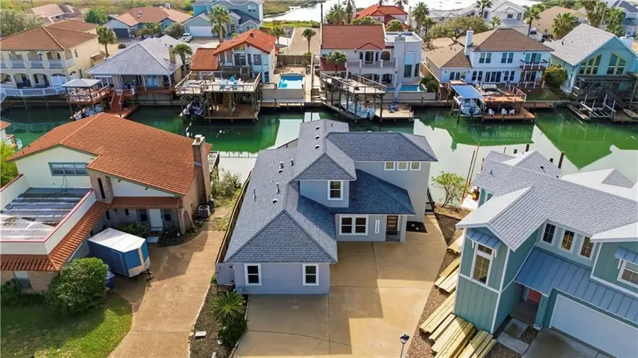 13745 Tajamar Street, Corpus Christi, TX 78418 - #3