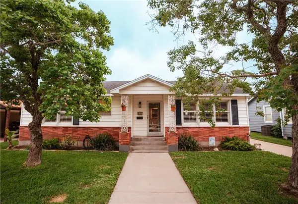 937 Cunningham Street, Corpus Christi, TX 78411