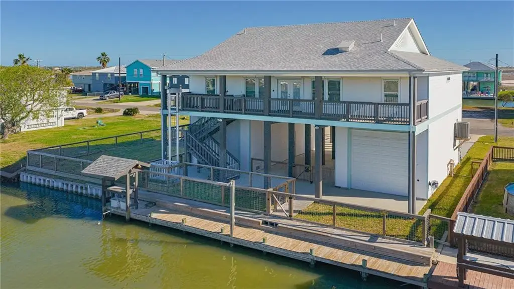 142-143 Channelview Road, Rockport, TX 78382 - #1