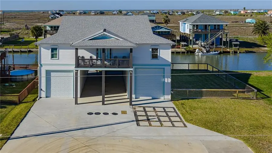 142-143 Channelview Road, Rockport, TX 78382 - #2
