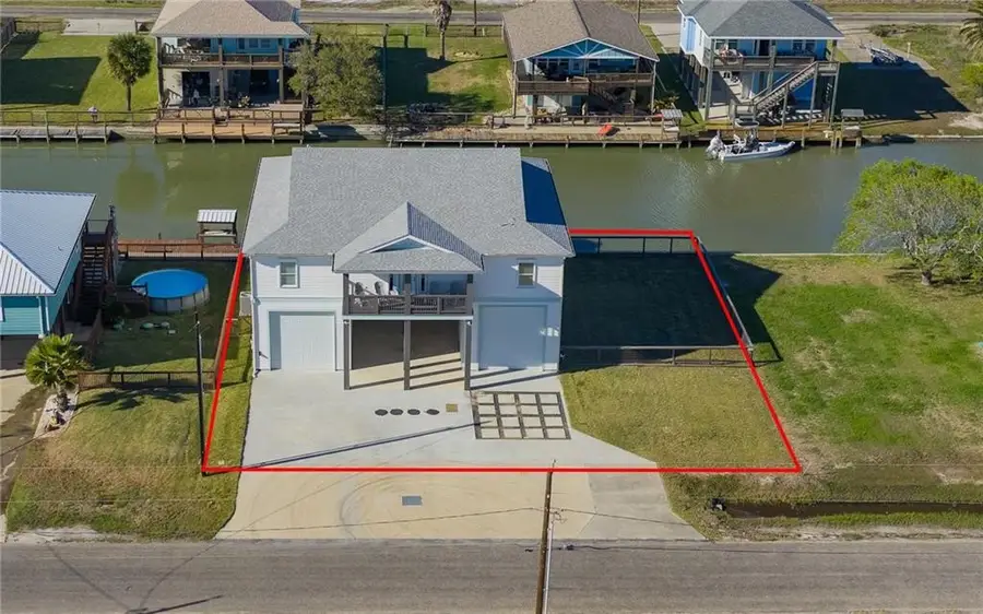142-143 Channelview Road, Rockport, TX 78382 - #3