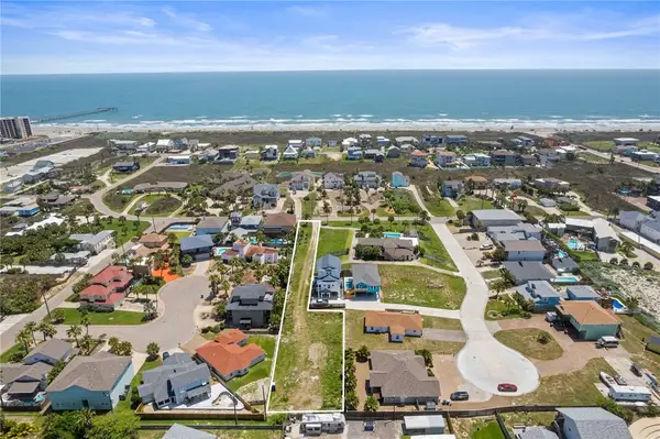 340 S Twelfth, Port Aransas, TX 78373