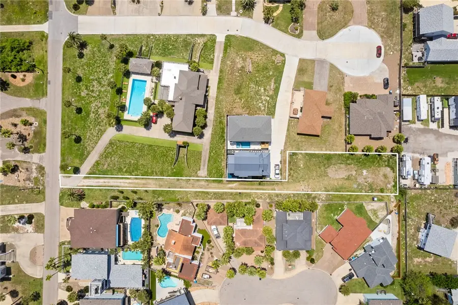 340 S Twelfth, Port Aransas, TX 78373 - #2