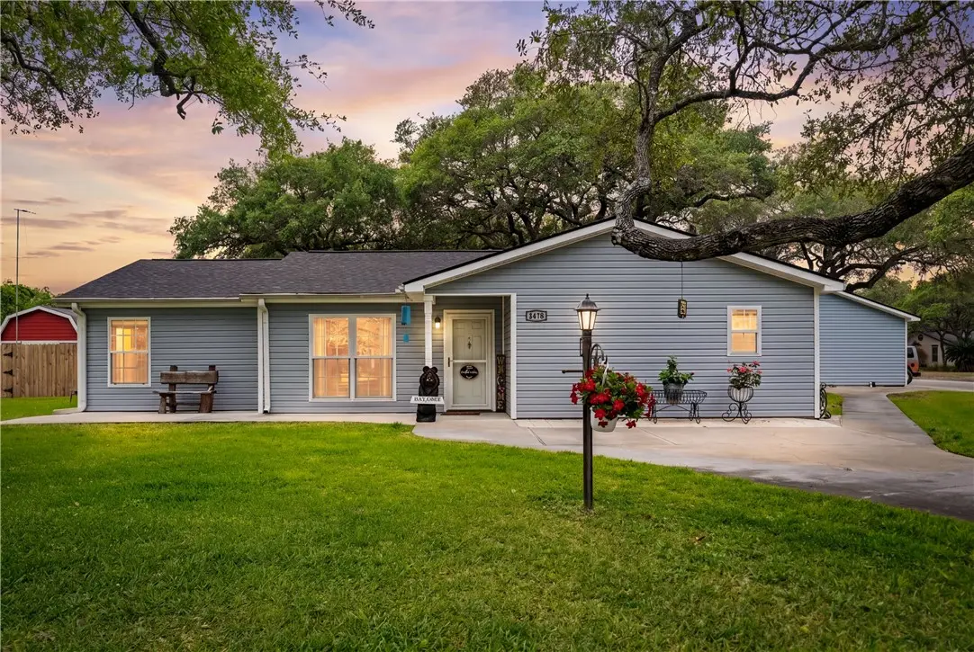 2175 Sixth Street, Ingleside, TX 78362 - #1