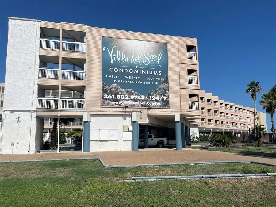 3938 Surfside Boulevard #2102, Corpus Christi, TX 78402 - #2
