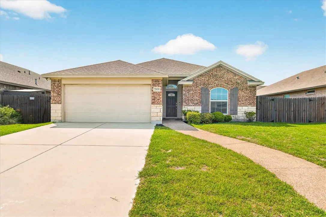 7809 Salais Drive, Corpus Christi, TX 78414 - #1