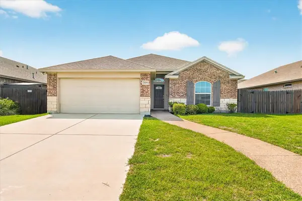 7809 Salais Drive, Corpus Christi, TX 78414