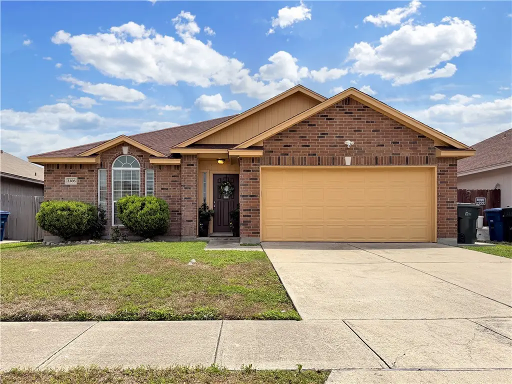 2306 Tropical Wind Drive, Corpus Christi, TX 78414 - #1