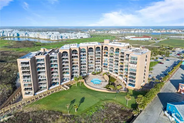 720 Access Road 1-a #611, Port Aransas, TX 78373