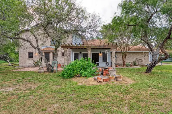 4648 County Road 2221, Odem, TX 78370