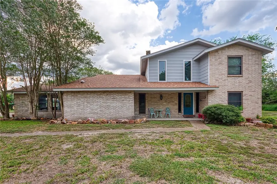 4648 County Road 2221, Odem, TX 78370 - #2