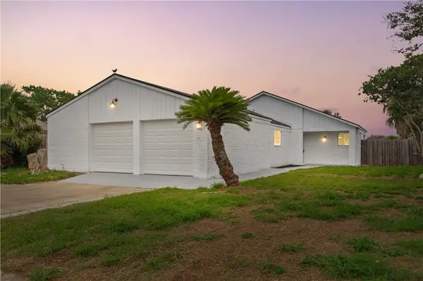 9414 Waxwing Street, Corpus Christi, TX 78418