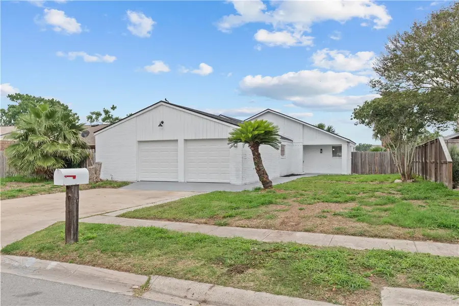9414 Waxwing Street, Corpus Christi, TX 78418 - #3