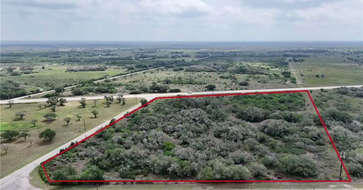 386 Old Goliad Rd, Refugio, TX 78377 - #1