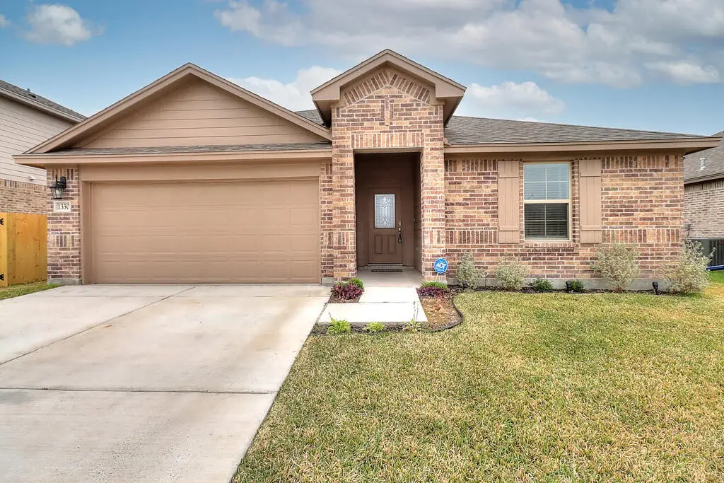 1330 Trent Park, Corpus Christi, TX 78415 - #1