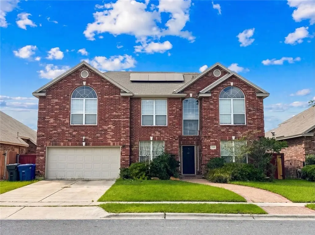 7609 Freds Folly Drive, Corpus Christi, TX 78414 - #1
