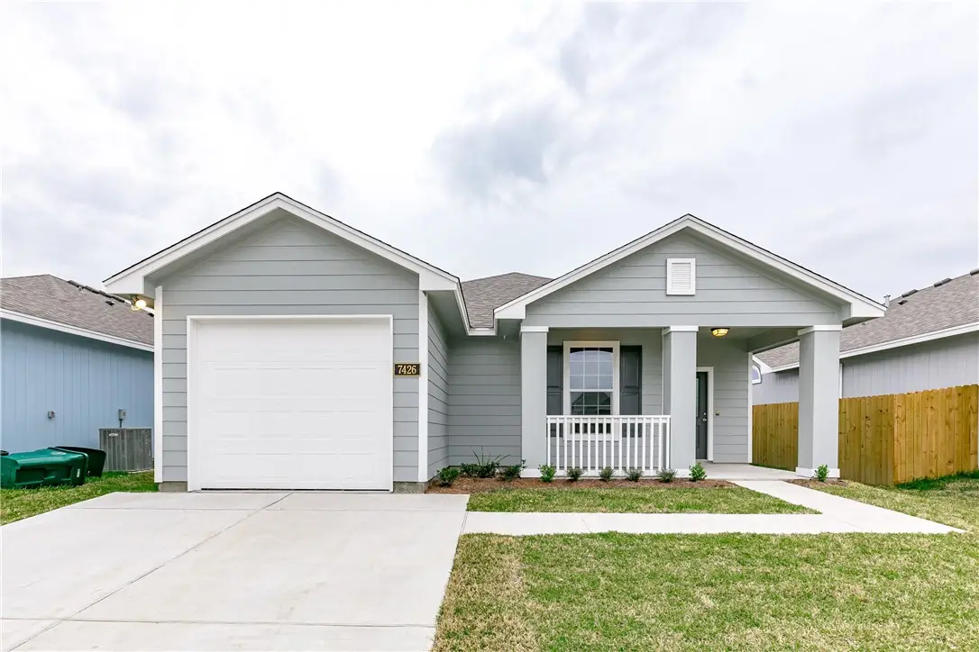 7426 Kolda Drive, Corpus Christi, TX 78414 - #1