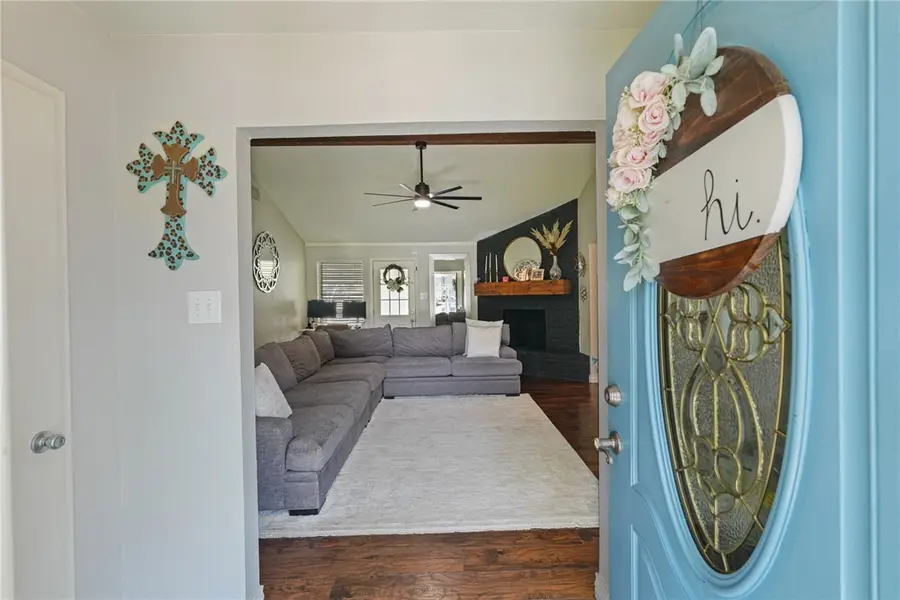 6205 Londonderry Drive, Corpus Christi, TX 78415 - #3