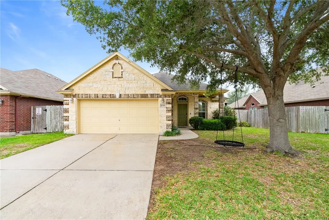 6025 Natchez Drive, Corpus Christi, TX 78414 - #1