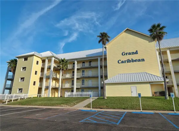 5495 State Highway 361 #4004, Port Aransas, TX 78373