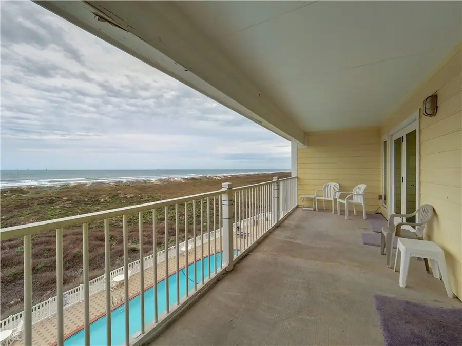 5495 State Highway 361 #4004, Port Aransas, TX 78373 - #3