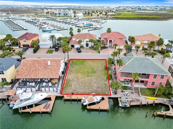 389 Marina Drive, Port Aransas, TX 78373