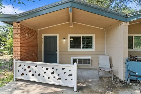 919 Fulton Beach Road #324, Fulton, TX 78358