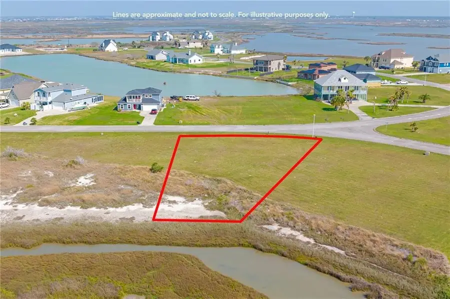 64 Lake Shore Circle, Rockport, TX 78382 - #3