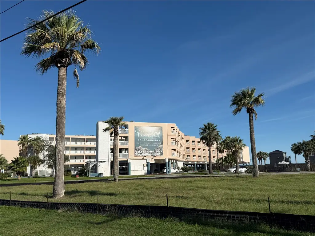 3938 Surfside Boulevard #2141, Corpus Christi, TX 78402 - #1