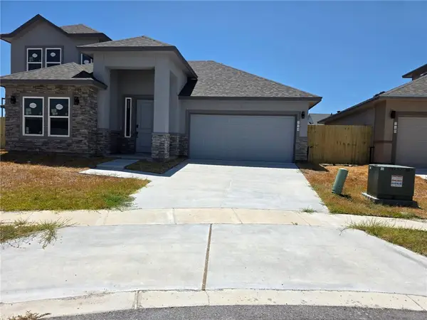 714 Mereet Drive, Corpus Christi, TX 78418