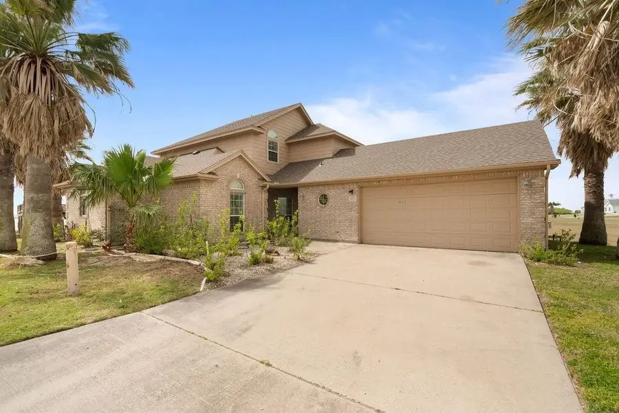 1022 Cape Velero Drive, Rockport, TX 78382 - #2