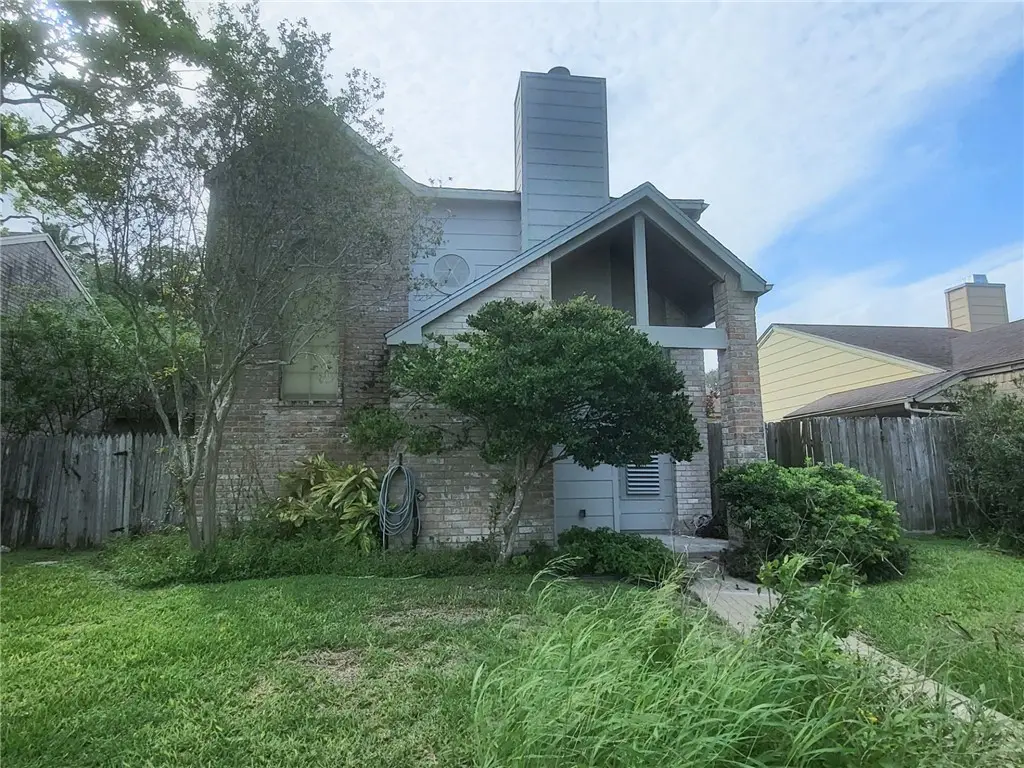 3025 Quail Springs, Corpus Christi, TX 78414 - #1