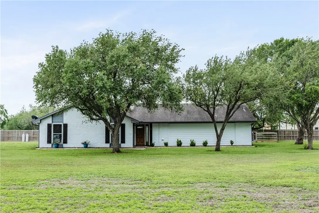 4585 County Road 56, Robstown, TX 78380 - #1
