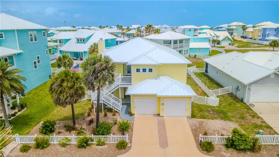 223 Keewaydin Lane, Port Aransas, TX 78373 - #2