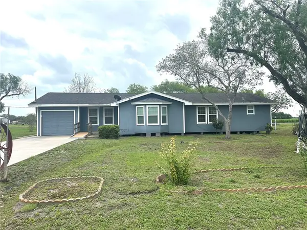 14559 County Road 728, Sinton, TX 78387