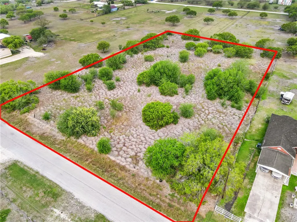 133 Davis, Robstown, TX 78380 - #1