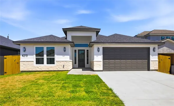 4210 Fold Lane, Corpus Christi, TX 78414