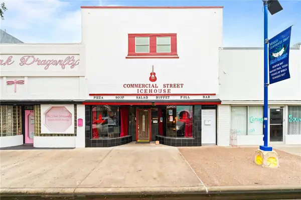 337 S Commercial Street, Aransas Pass, TX 78336