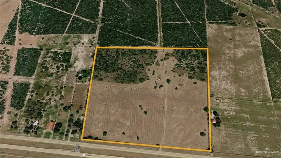 TBD S Highway 281, Falfurrias, TX 78355 - #2