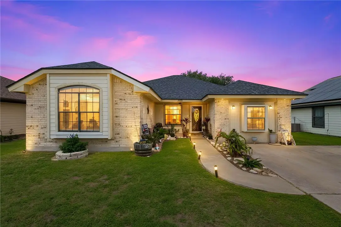 3001 Todd Circle, Ingleside, TX 78362 - #1